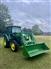 2022 John Deere 5075E