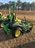 2025 John Deere Z920M