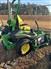 2025 John Deere Z930M