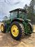 2022 John Deere 6145R