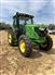 2022 John Deere 6145R