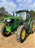 2024 John Deere 6R 145