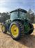 2024 John Deere 6R 145