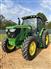 2024 John Deere 6R 145