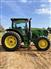 2024 John Deere 6R 145