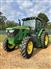 2024 John Deere 6R 145