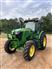 2023 John Deere 6120E