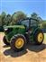 2024 John Deere 6R 145