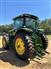 2024 John Deere 6R 145