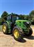 2024 John Deere 6R 145