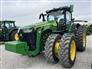 2023 John Deere 8R 410