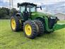 2023 John Deere 8R 370