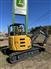 John Deere 2024 50 P Excavators