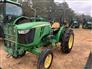 John Deere 5055E Other Tractors