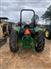John Deere 5055E Other Tractors