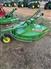 John Deere 2026 RC5M Rotary Mowers / Sickle Mower