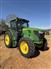 2025 John Deere 6R 145