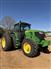 John Deere 2025 6R 175 Other Tractors
