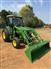 John Deere 2026 4075R Other Tractors