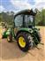 John Deere 2026 3039R Other Tractors