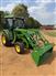 John Deere 2026 3039R Other Tractors