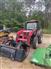 2020 Mahindra 6075 Cab