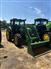 2019 John Deere 6120R