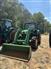 John Deere 2019 6120R Other Tractors
