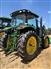 John Deere 2019 6120R Other Tractors