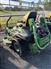 John Deere 2023 Z950M Riding Lawn Mowers