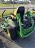 John Deere 2023 Z960M Riding Lawn Mowers