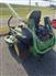 John Deere 2023 Z960M Riding Lawn Mowers