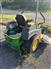 John Deere 2015 Z445 Riding Lawn Mowers
