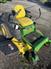 John Deere 2015 Z445 Riding Lawn Mowers