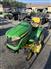 John Deere 2020 X394 Riding Lawn Mowers