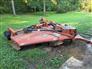 Rhino 2015 TS12 Rotary Mowers / Sickle Mower