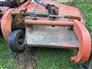 Rhino 2015 TS12 Rotary Mowers / Sickle Mower