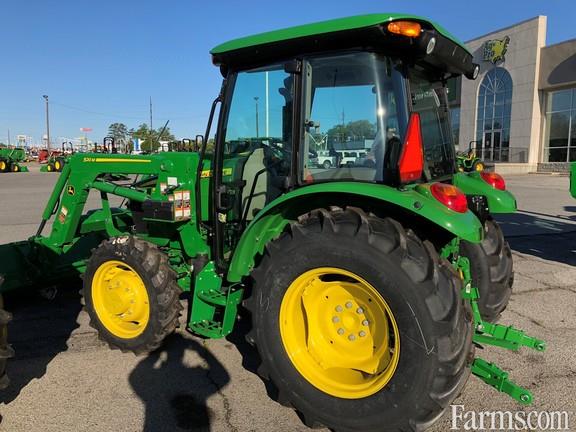 John Deere 2018 5065E Other Tractors for Sale | USFarmer.com