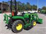 John Deere 2023 2038R Other Tractors