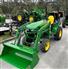 John Deere 2024 2038R Other Tractors
