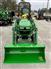 John Deere 2024 2038R Other Tractors