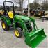 John Deere 2024 2038R Other Tractors