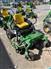John Deere 2017 Z930M Riding Lawn Mowers