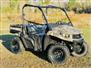 John Deere 2023 XUV 590M ATVs & Utility Vehicles