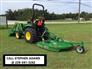 John Deere 2023 3025E Other Tractors