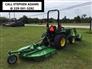 John Deere 2023 3025E Other Tractors