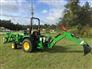 John Deere 2023 3025E Other Tractors