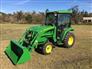 John Deere 2023 3039R Other Tractors