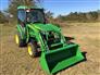 John Deere 2023 3039R Other Tractors