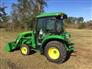 John Deere 2023 3039R Other Tractors